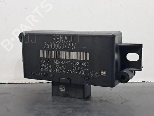 Electronic module RENAULT ZOE (BFM_) ZOE | BP29465560M83 
