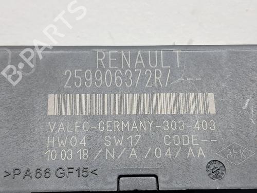 Electronic module RENAULT ZOE (BFM_) ZOE | BP29465560M83 