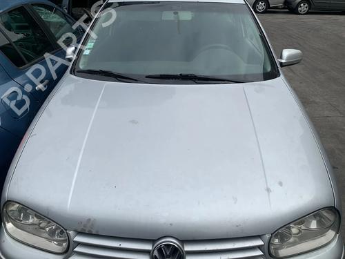 Używane Pokrywa przednia / Maska silnika VW GOLF IV (1J1) 1.9 TDI (115 hp) 29465561