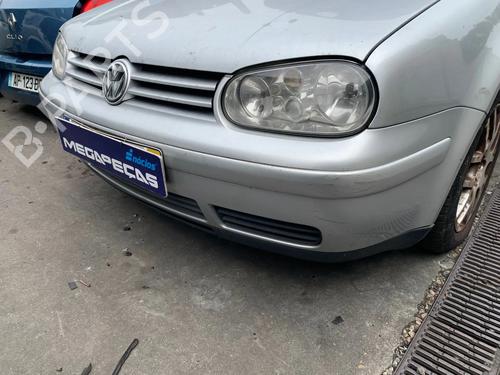 Front bumper VW GOLF IV (1J1) 1.9 TDI | BP29465562C7