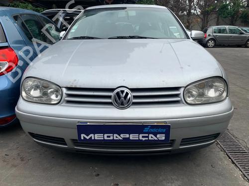 Used Front bumper VW GOLF IV (1J1) 1.9 TDI (115 hp) 29465562