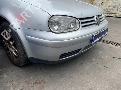 Front bumper VW GOLF IV (1J1) 1.9 TDI | BP29465562C7