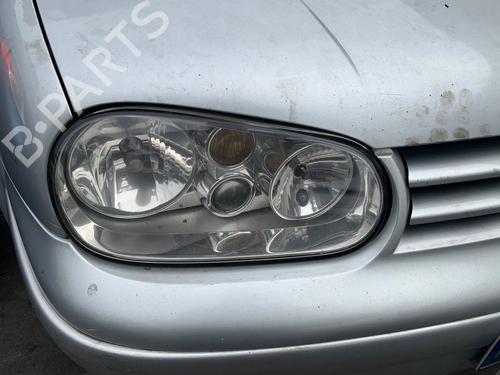Used Right headlight VW GOLF IV (1J1) 1.9 TDI (115 hp) 29465564