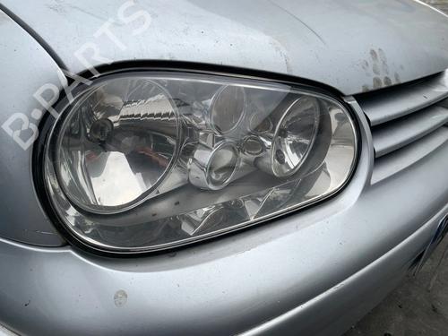 Right headlight VW GOLF IV (1J1) 1.9 TDI | BP29465564C29 