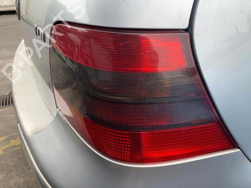 Right taillight VW GOLF IV (1J1) 1.9 TDI | BP29465571C35