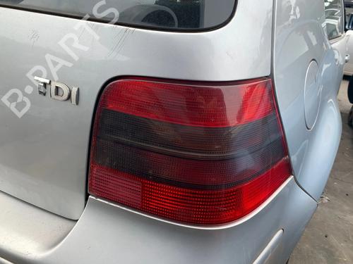 Used Right taillight VW GOLF IV (1J1) 1.9 TDI (115 hp) 29465571