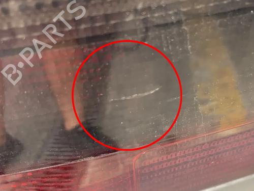 Left taillight VW GOLF IV (1J1) 1.9 TDI | BP29465572C34