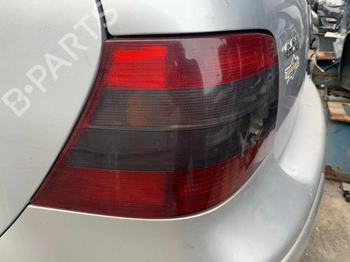 Left taillight VW GOLF IV (1J1) 1.9 TDI | BP29465572C34