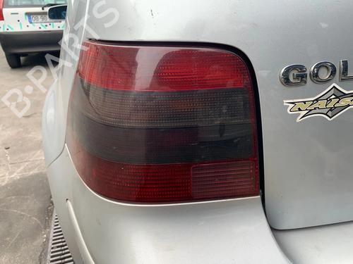 Used Left taillight VW GOLF IV (1J1) 1.9 TDI (115 hp) 29465572