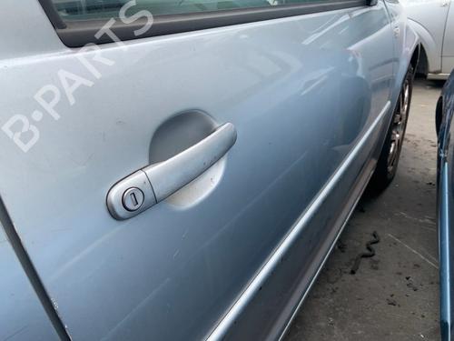 Dør højre fortil VW GOLF IV (1J1) 1.9 TDI | BP29465573C3 