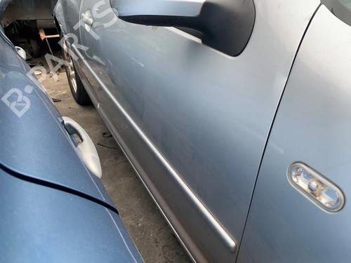 Dør højre fortil VW GOLF IV (1J1) 1.9 TDI | BP29465573C3 