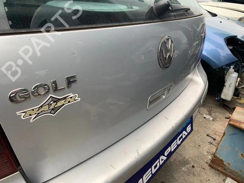 Tailgate VW GOLF IV (1J1) 1.9 TDI | BP29465577C6