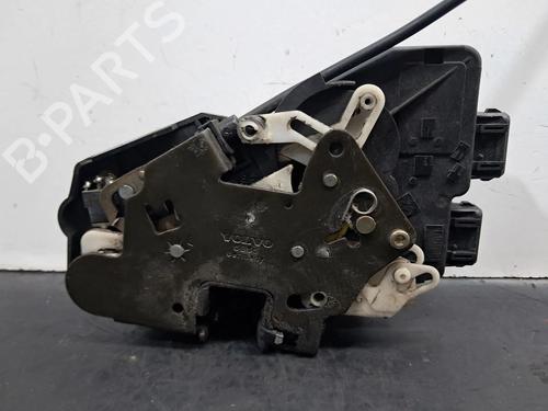 Front left lock VOLVO V70 I (875, 876) 2.5 TDI | BP29478004C98