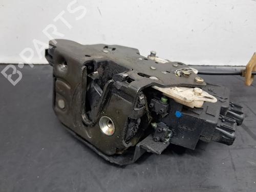 Front left lock VOLVO V70 I (875, 876) 2.5 TDI | BP29478004C98
