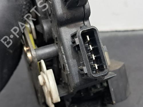 Front left lock VOLVO V70 I (875, 876) 2.5 TDI | BP29478004C98