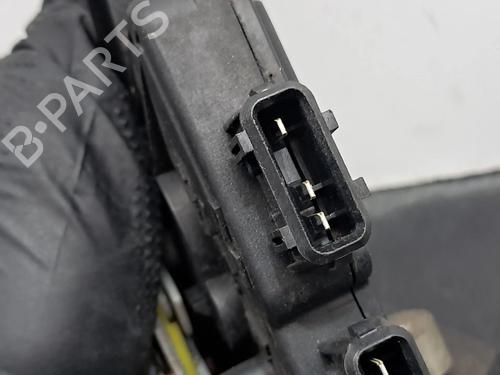 Front left lock VOLVO V70 I (875, 876) 2.5 TDI | BP29478004C98