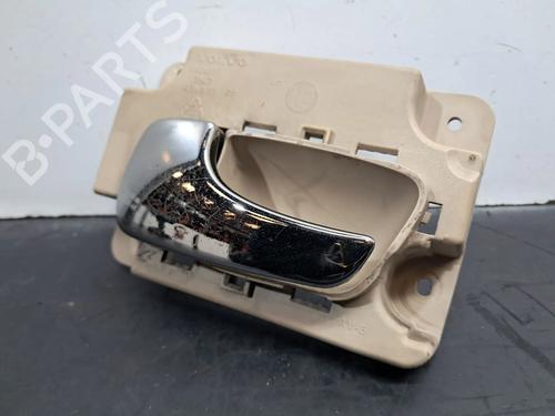 Used Front left interior door handle VOLVO V70 I (875, 876) 2.5 TDI (140 hp) 29478005