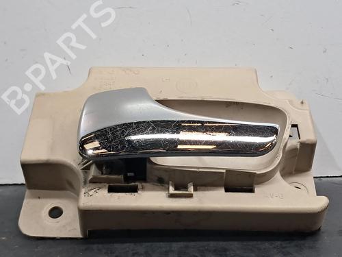 Front left interior door handle VOLVO V70 I (875, 876) 2.5 TDI | BP29478005I13 