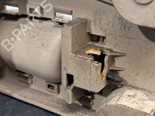 Front left interior door handle VOLVO V70 I (875, 876) 2.5 TDI | BP29478005I13 