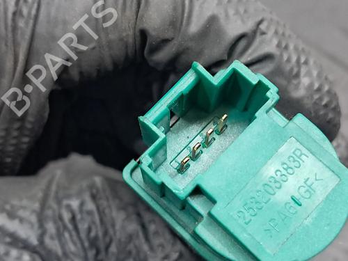 Electronic module RENAULT ZOE (BFM_) ZOE | BP29480076M83