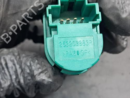Electronic module RENAULT ZOE (BFM_) ZOE | BP29480076M83