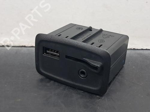 Used Electronic module RENAULT ZOE (BFM_) ZOE (92 hp) 29483258