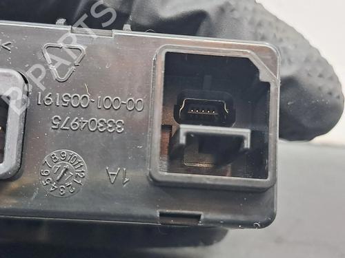 Electronic module RENAULT ZOE (BFM_) ZOE | BP29483258M83 