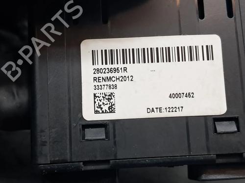 Electronic module RENAULT ZOE (BFM_) ZOE | BP29483258M83 