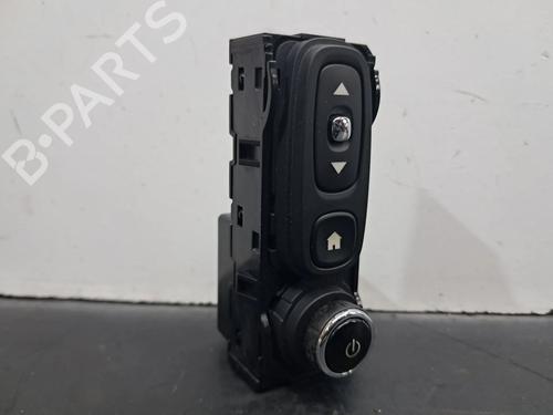 Commutateur RENAULT ZOE (BFM_) ZOE (92 hp) 29483260