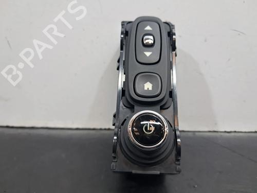 Switch RENAULT ZOE (BFM_) ZOE | BP29483260I30