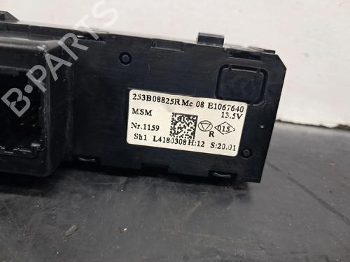 Switch RENAULT ZOE (BFM_) ZOE | BP29483260I30
