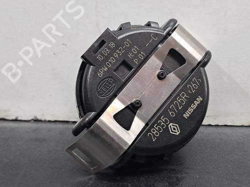 Elektronisk modul RENAULT ZOE (BFM_) ZOE (92 hp) 29484954