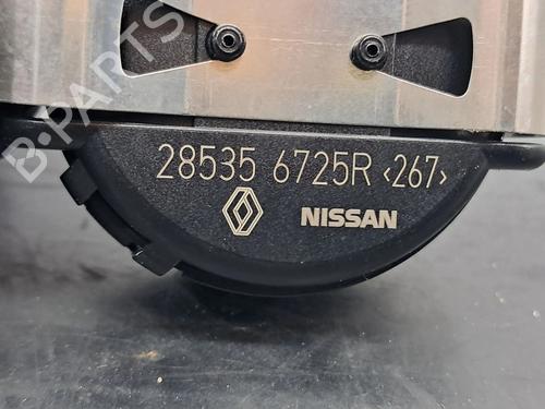 Elektronisk modul RENAULT ZOE (BFM_) ZOE | BP29484954M83