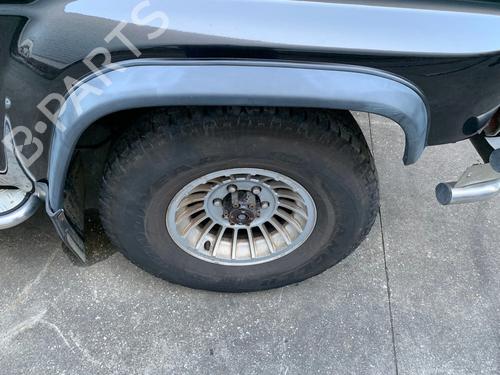 Used Other NISSAN PATROL GR IV (Y60, GR) 2.8 TD (Y60A) (116 hp) 29478009