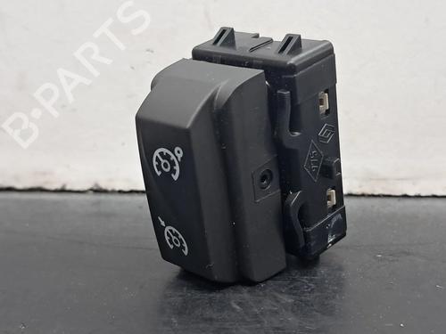 Used Steering wheel controls RENAULT ZOE (BFM_) ZOE (92 hp) 29484958