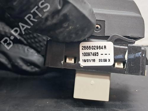 Steering wheel controls RENAULT ZOE (BFM_) ZOE | BP29484958E15 