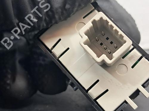 Steering wheel controls RENAULT ZOE (BFM_) ZOE | BP29484958E15 