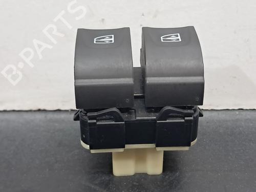 Left front window switch RENAULT ZOE (BFM_) ZOE | BP29484962I27