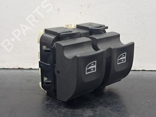Used Left front window switch RENAULT ZOE (BFM_) ZOE (92 hp) 29484962