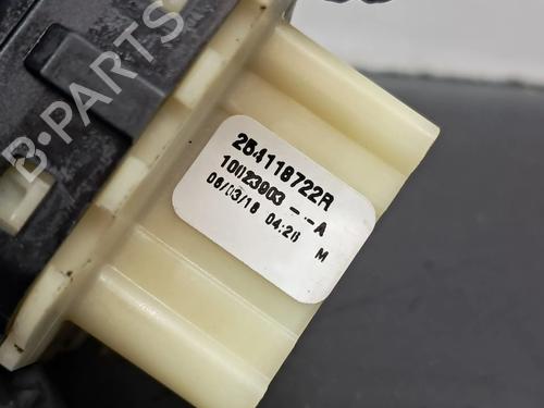 Left front window switch RENAULT ZOE (BFM_) ZOE | BP29484962I27