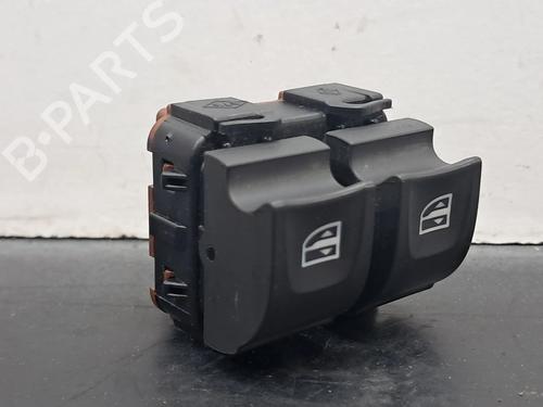 Used Left front window switch RENAULT ZOE (BFM_) ZOE (92 hp) 29484963