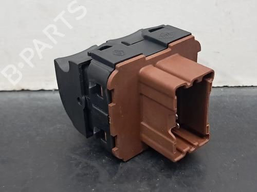Left front window switch RENAULT ZOE (BFM_) ZOE | BP29484963I27