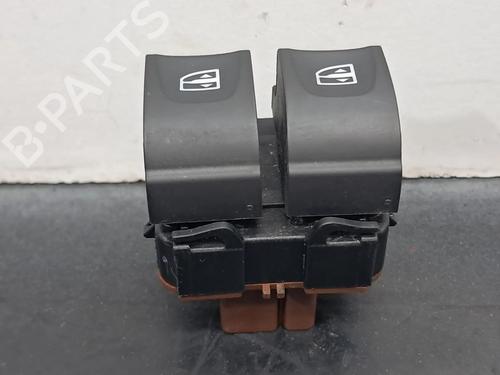 Left front window switch RENAULT ZOE (BFM_) ZOE | BP29484963I27