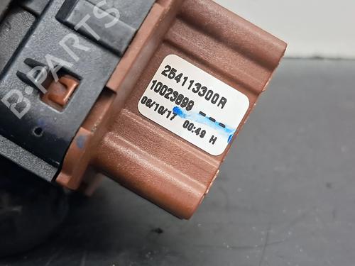 Left front window switch RENAULT ZOE (BFM_) ZOE | BP29484963I27