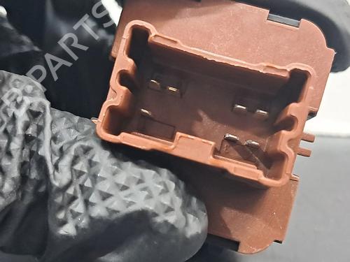 Left front window switch RENAULT ZOE (BFM_) ZOE | BP29484963I27