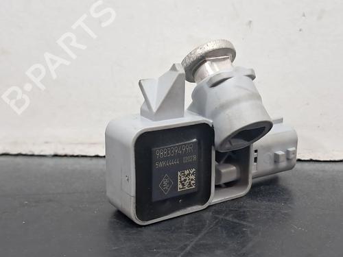 Elektronisk modul RENAULT ZOE (BFM_) ZOE (92 hp) 29484966