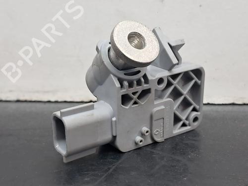 Elektronisk modul RENAULT ZOE (BFM_) ZOE | BP29484966M83 