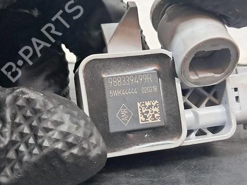 Elektronisk modul RENAULT ZOE (BFM_) ZOE | BP29484966M83 