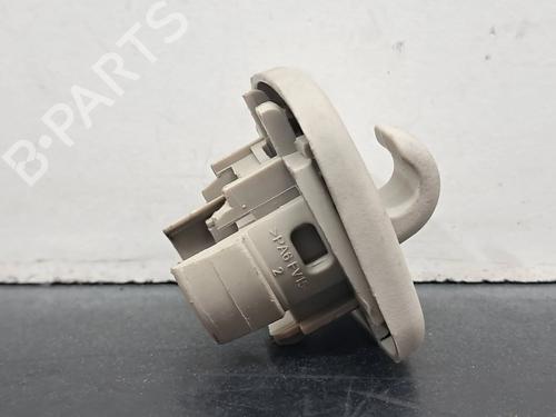 Support RENAULT ZOE (BFM_) ZOE | BP29484971C155 