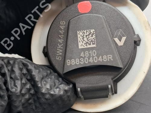 Electronic module RENAULT ZOE (BFM_) ZOE | BP29484973M83 